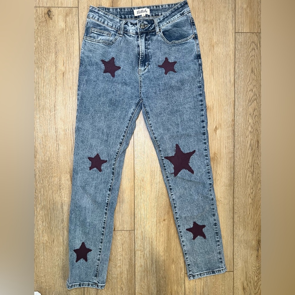 Listicle Jean